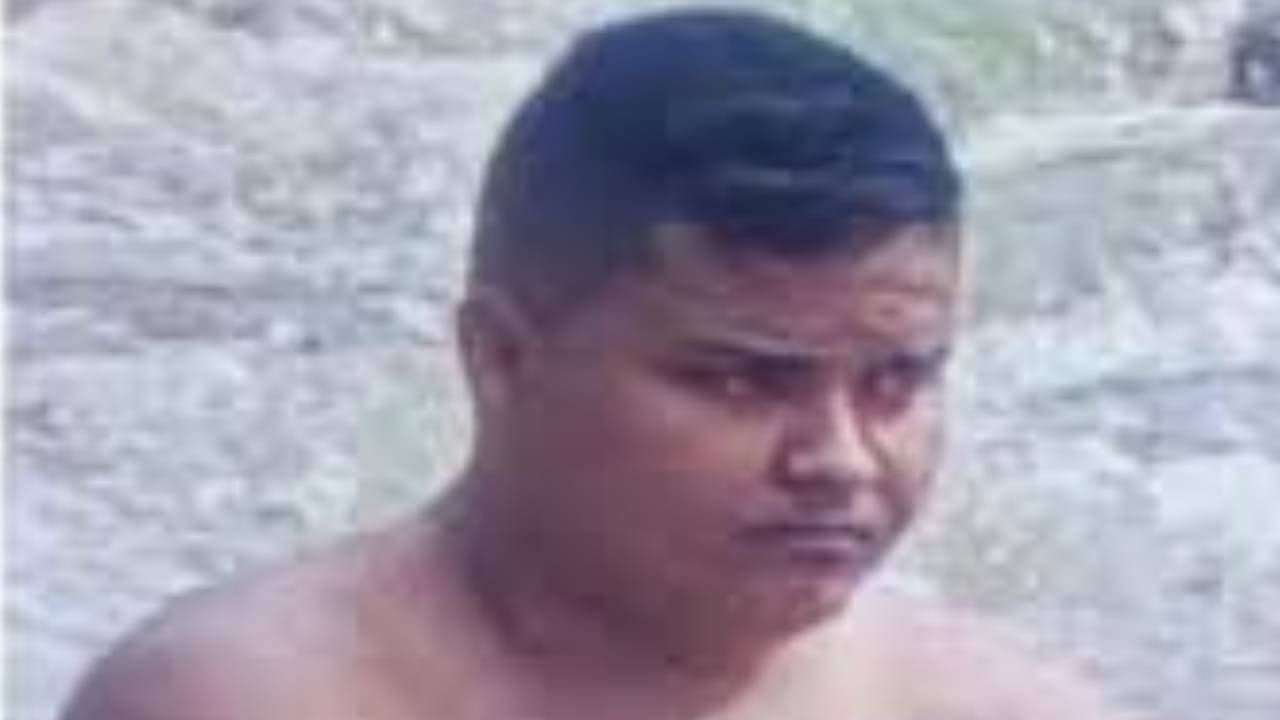 Alias Yimmi, señalado integrante de la estructura Franco Benavides de las disidencias de las Farc