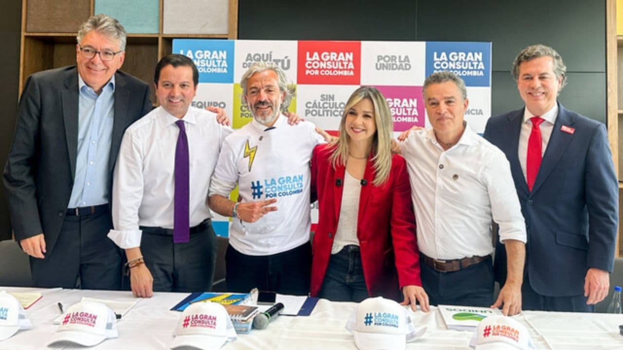 Partidos políticos en elecciones de 2026 7