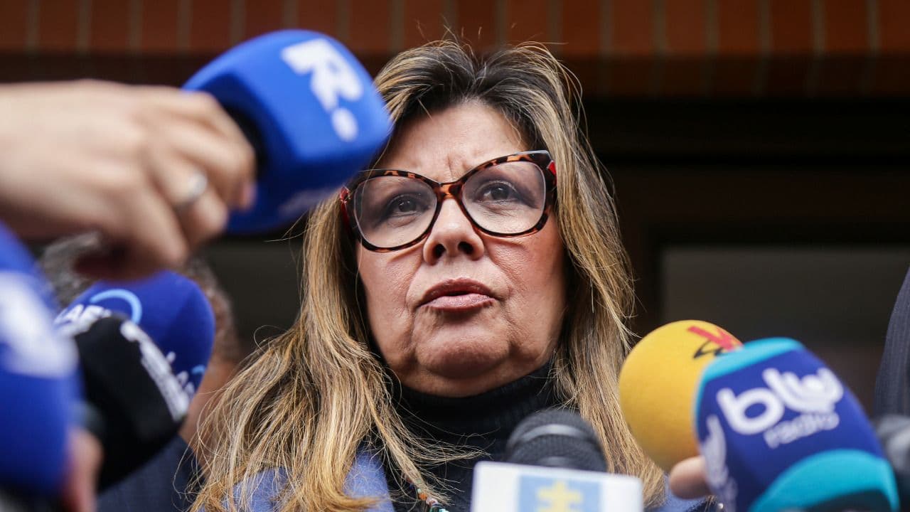 Luz Adriana Camargo