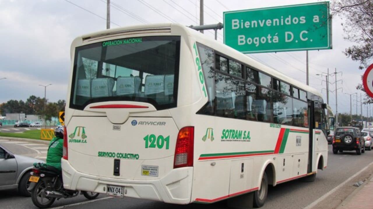 Transporte público