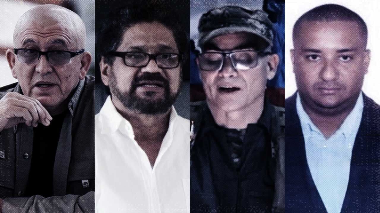 Los más buscados