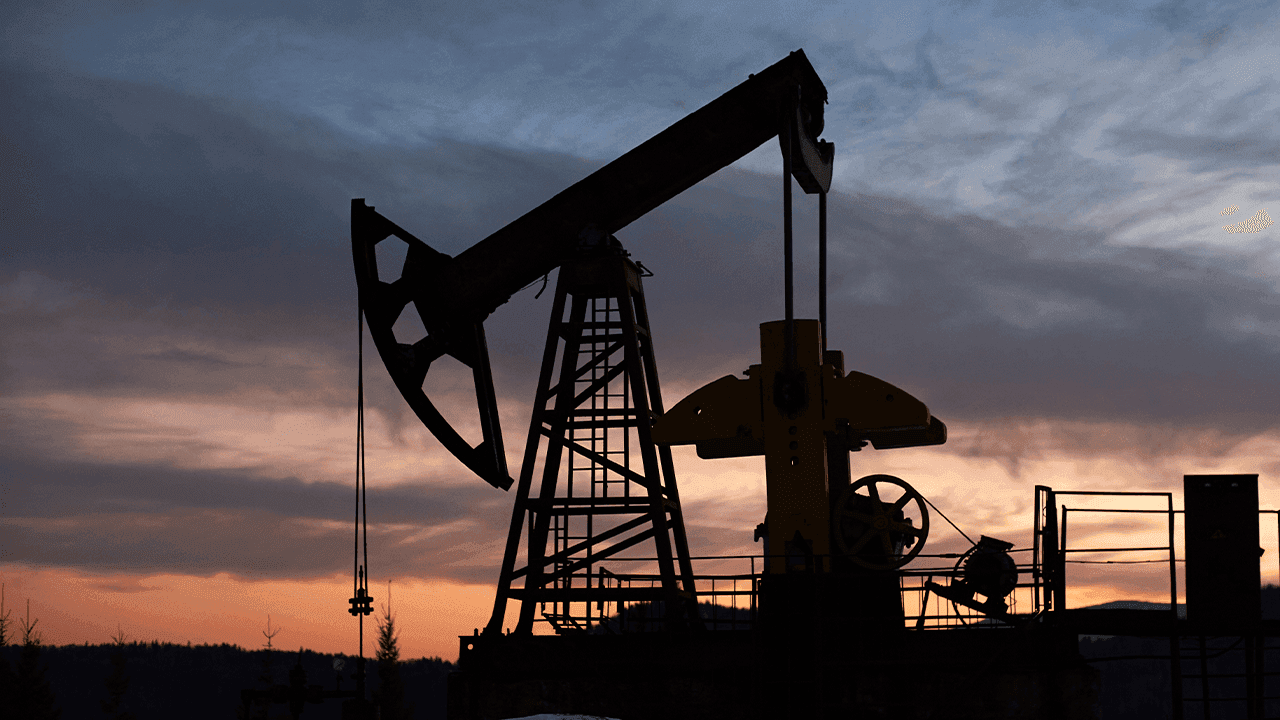 Extracción de petróleo Venezuela referencia