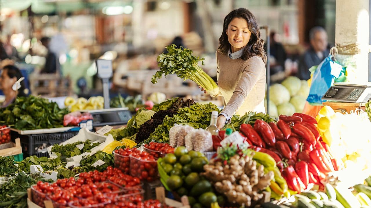 Inflación aumento de precios