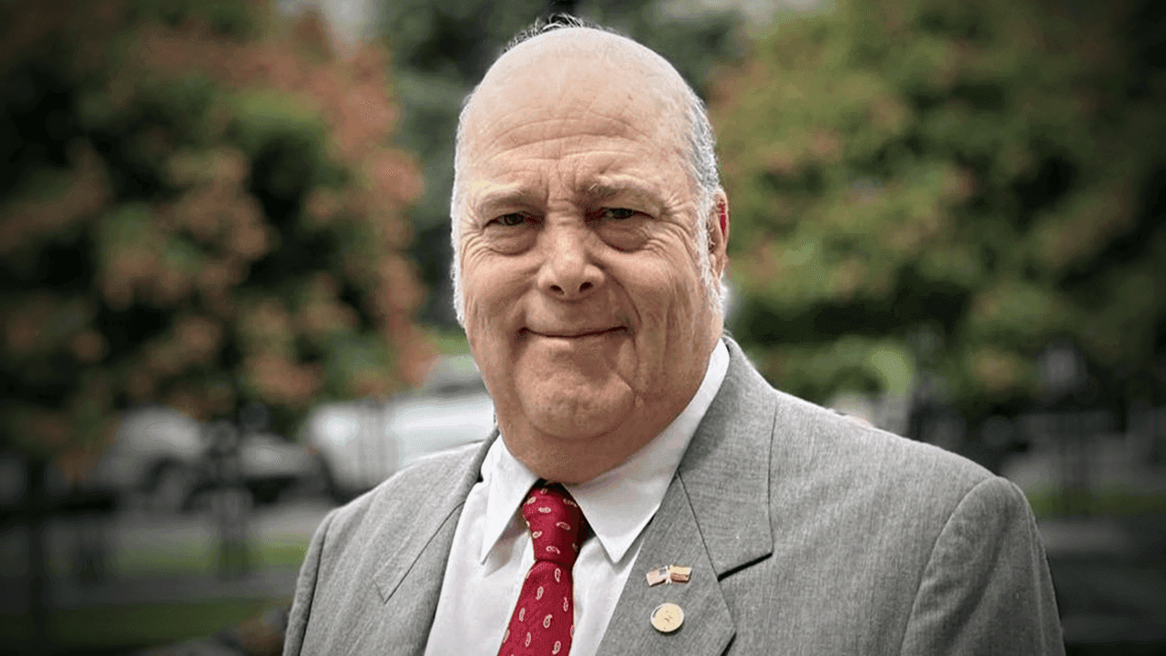 Daniel García-Peña embajador