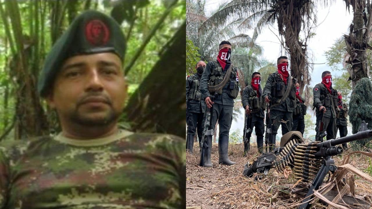 Alias Santiago