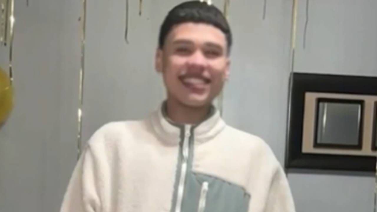 Johan muerto