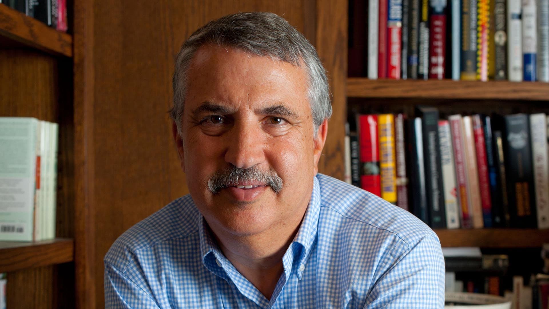 FRIEDMAN