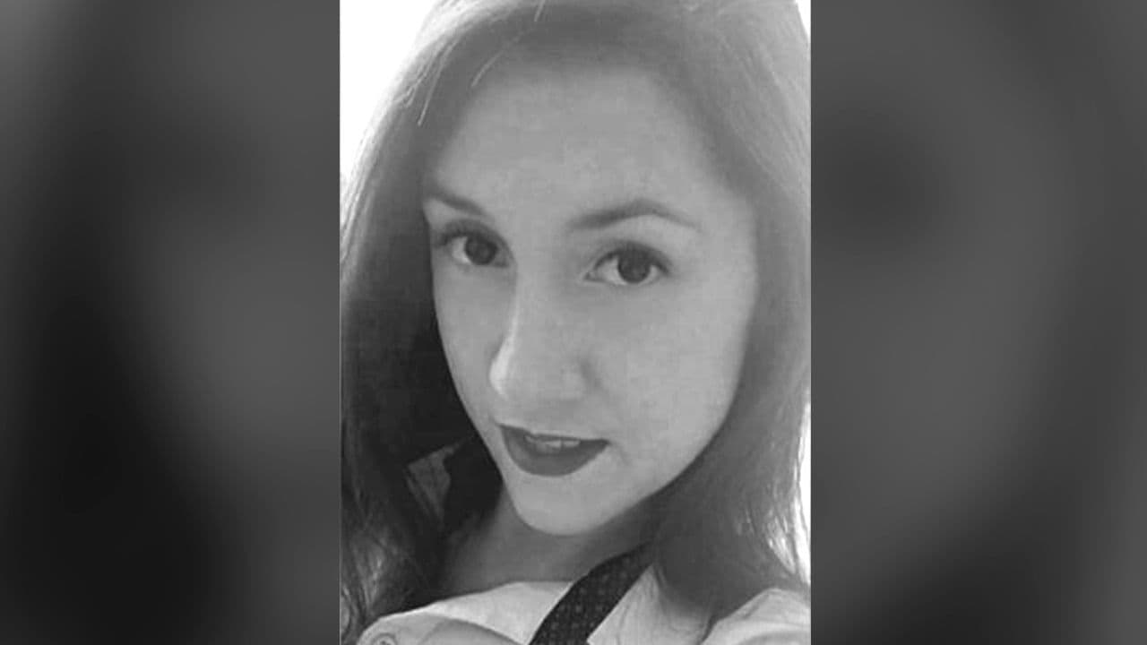 Angie Baquero