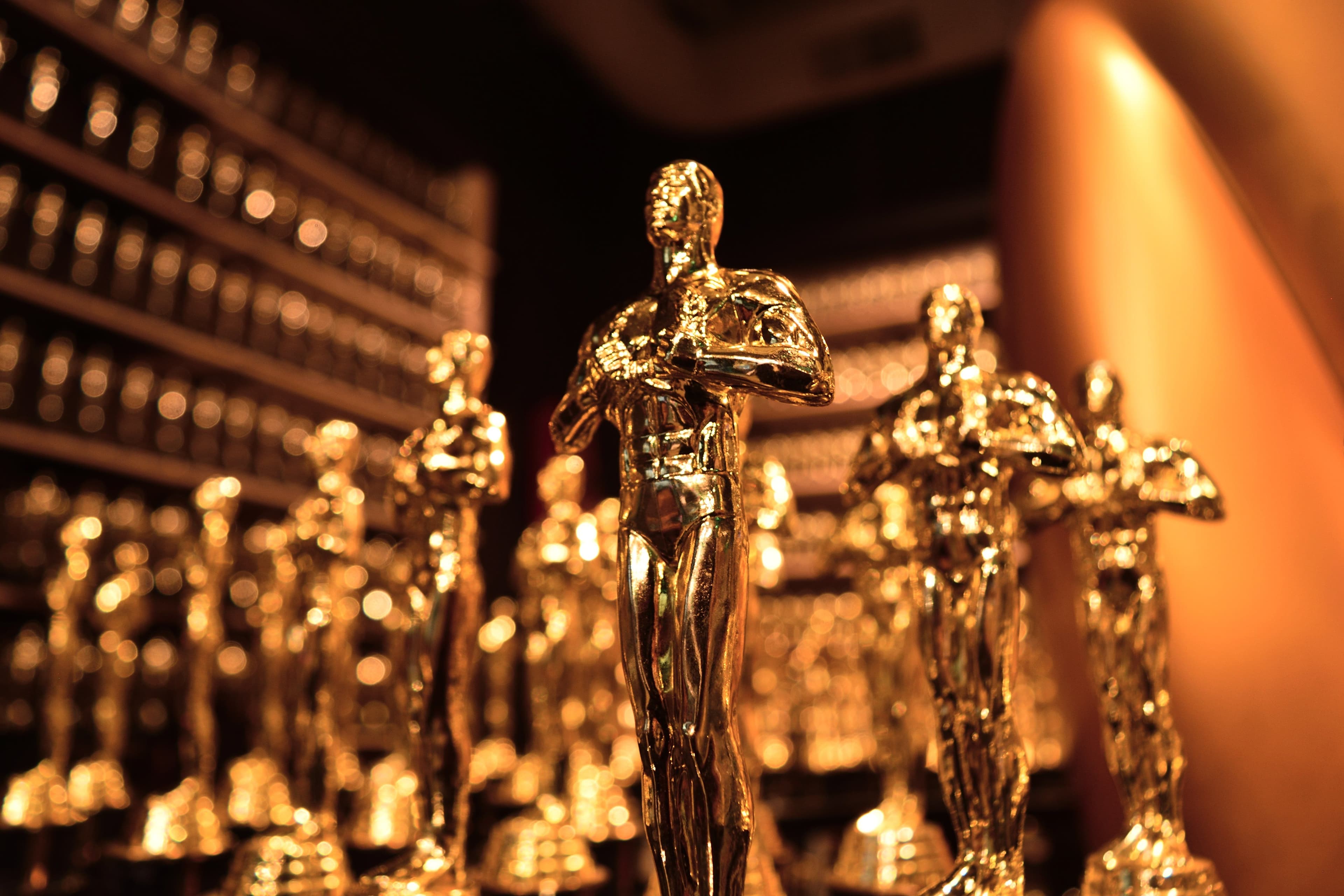 Oscars 2026