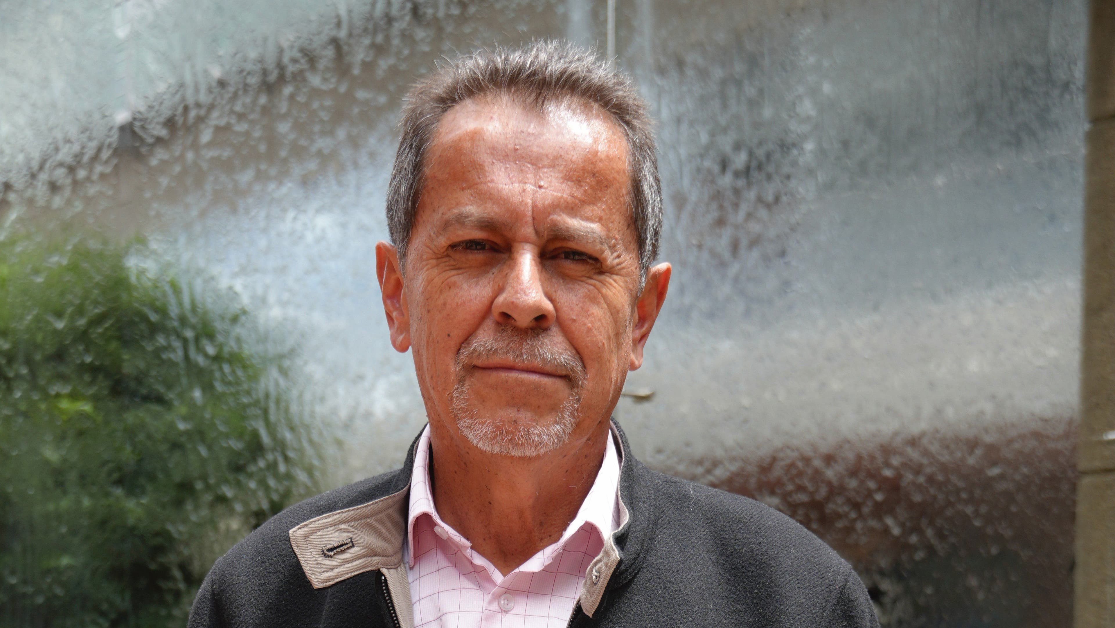 Alberto Medina López