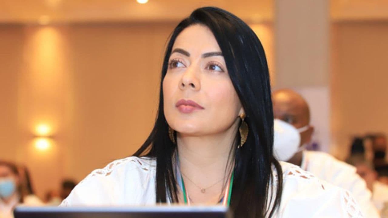Nhora Mondragón
