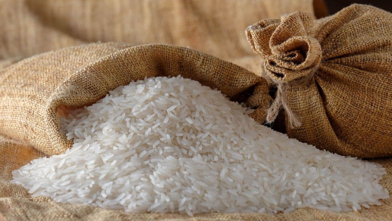 arroz 123