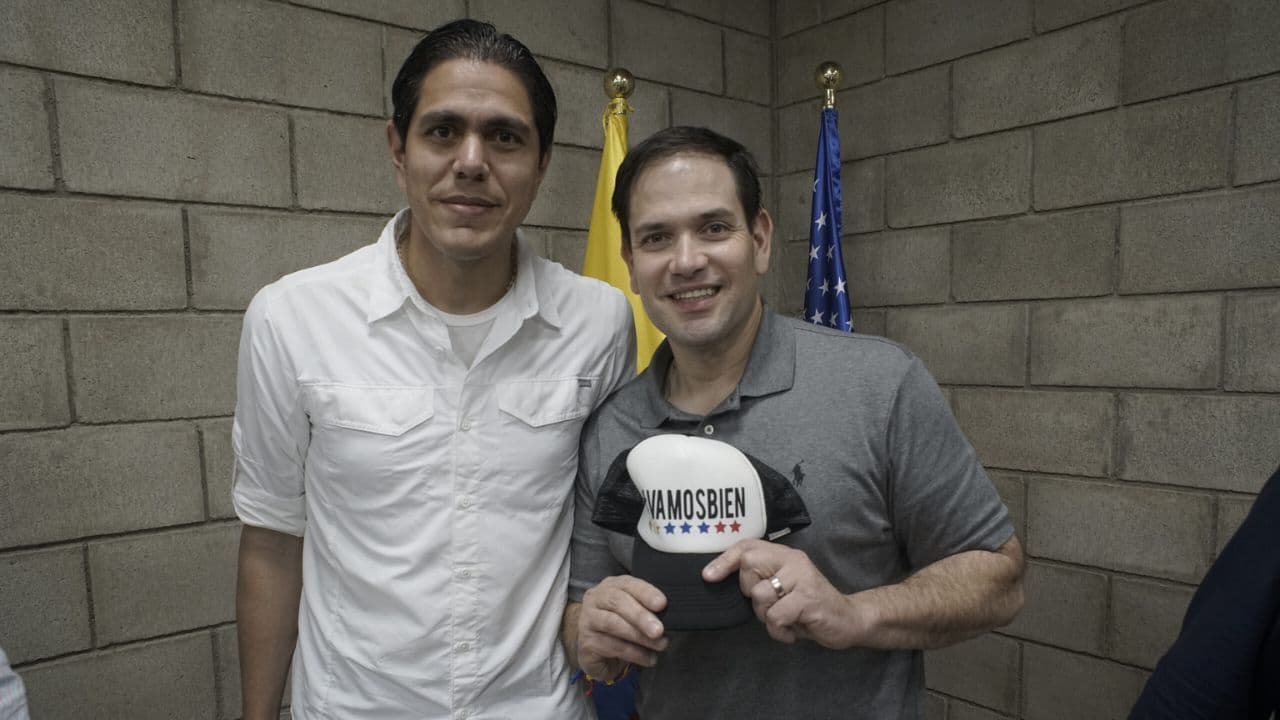 Lester Toledo 2