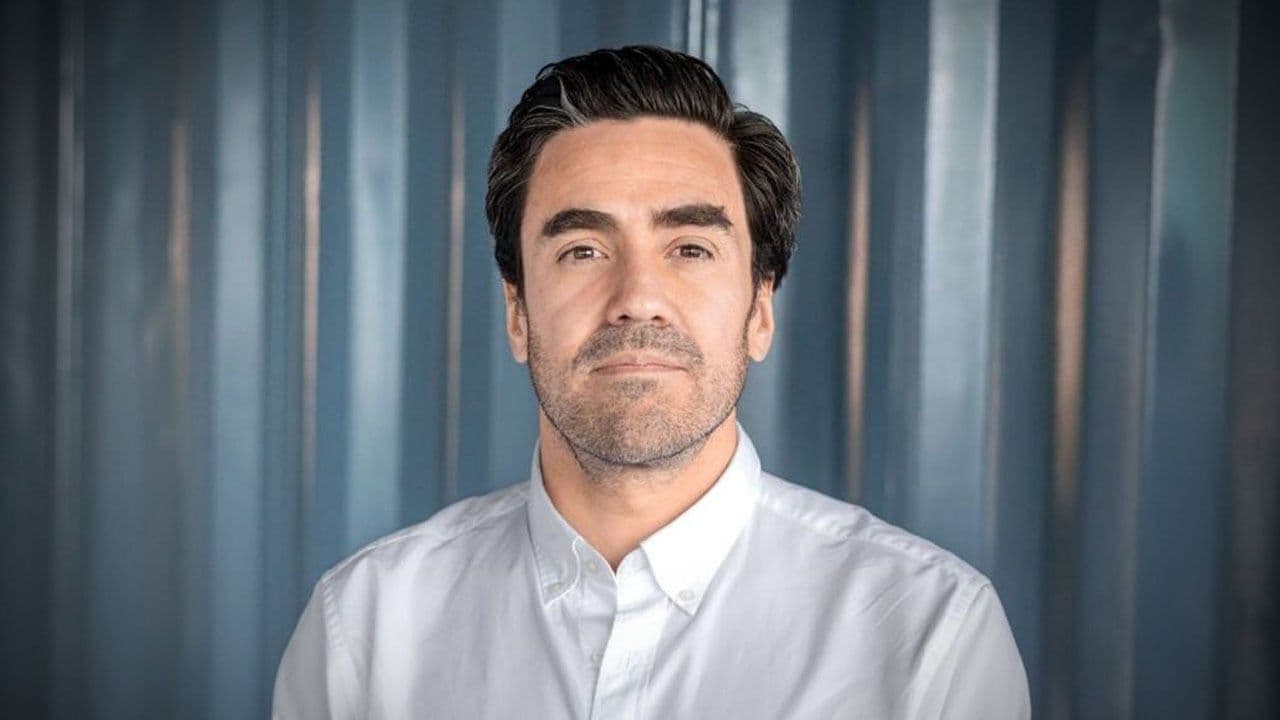 Gabriel Santos, presidente de Colombia Fintech 3