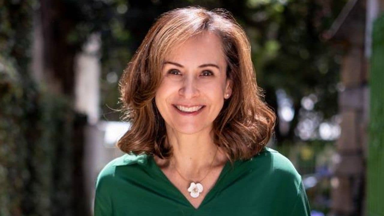 Marta Royo, CEO de Profamilia. Créditos: Profamilia