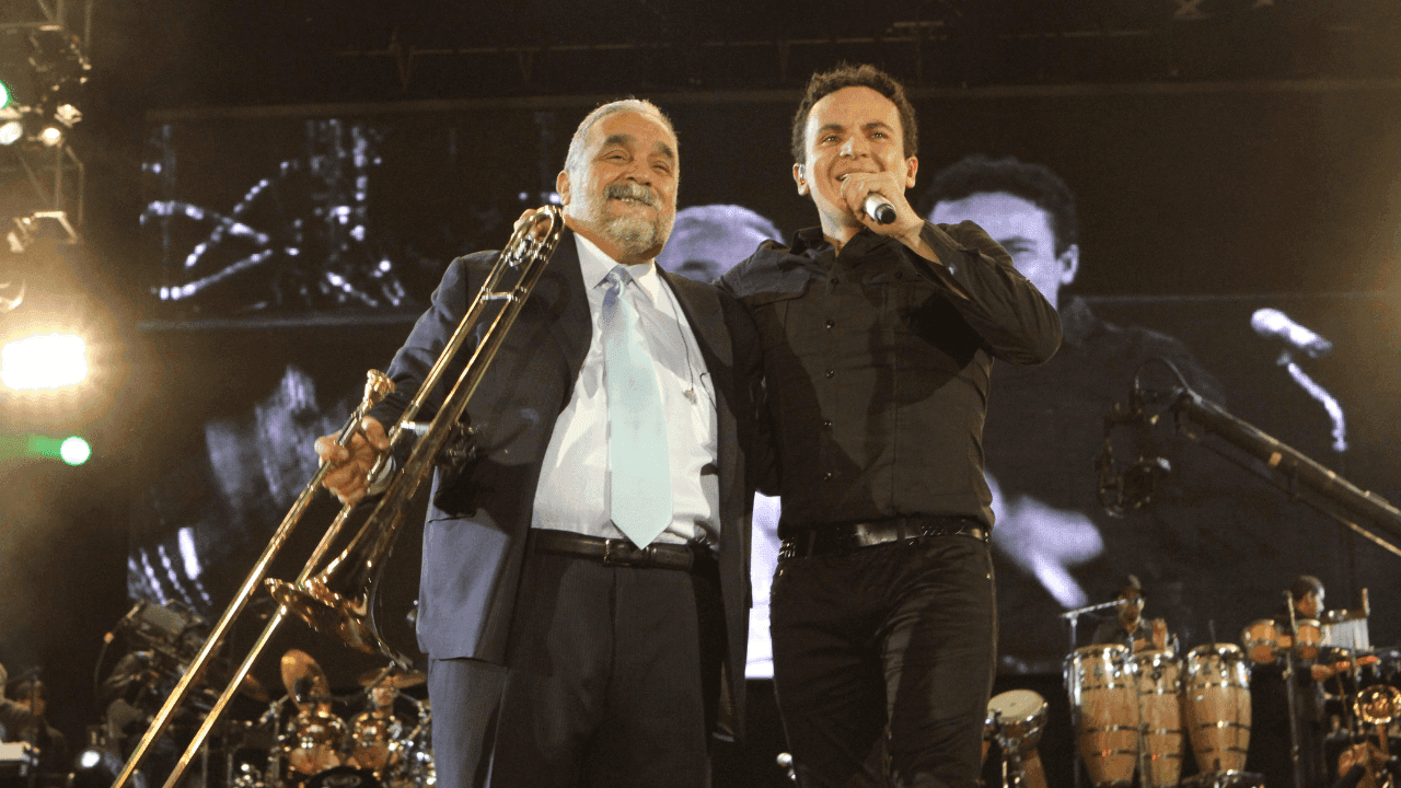 Willie y fonseca
