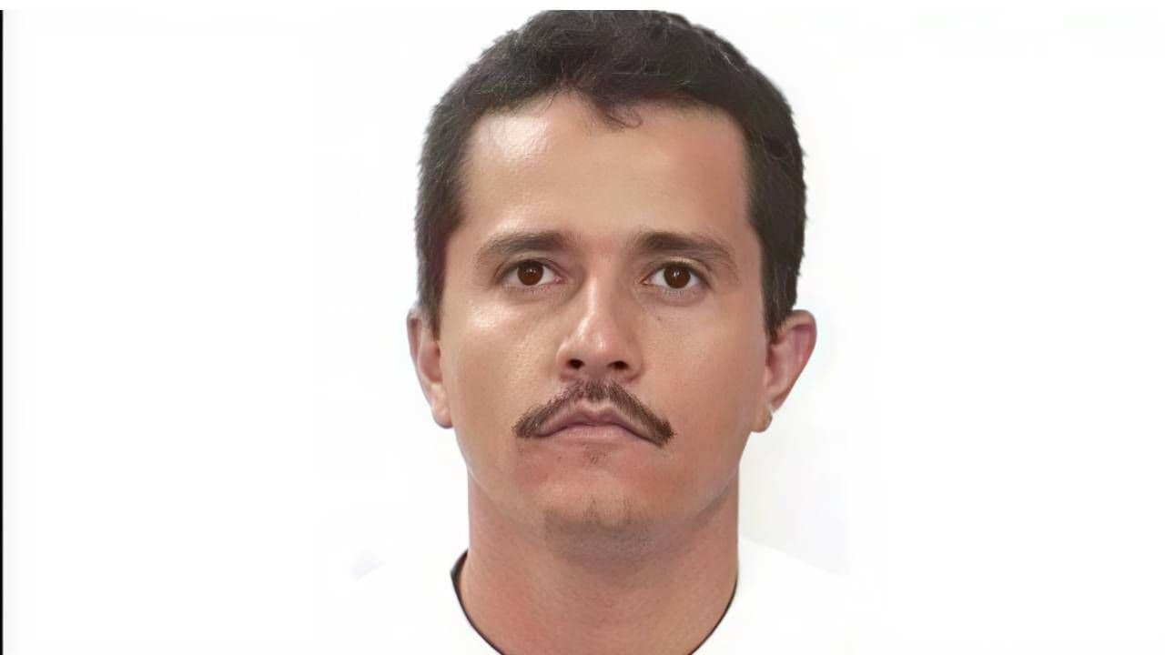 El Mencho