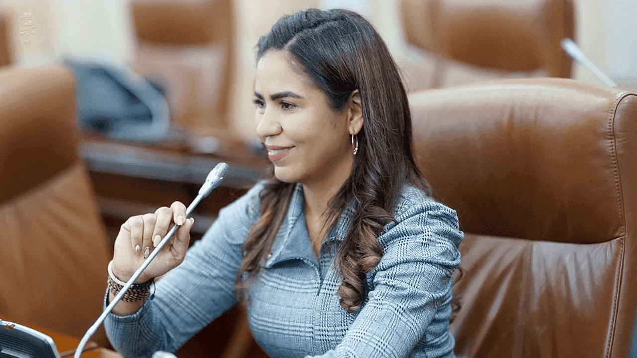 Yénica Sugéin Acosta Infante