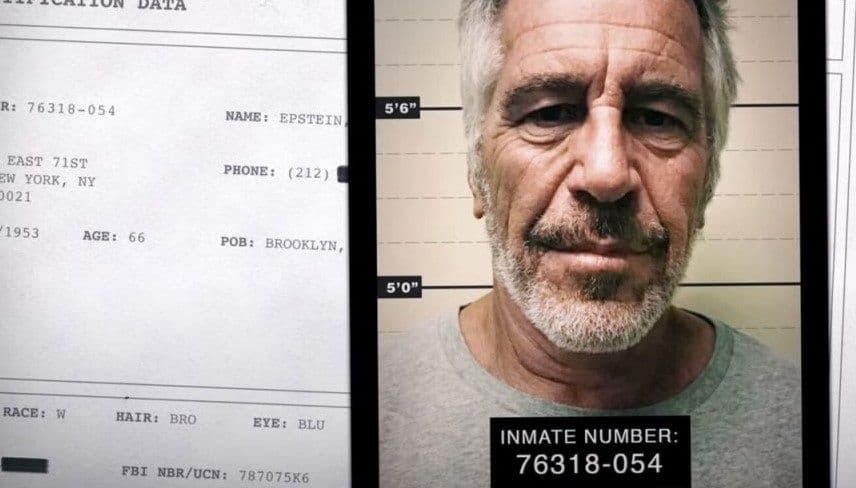 Caso Epstein: denuncian ocultamiento de archivos