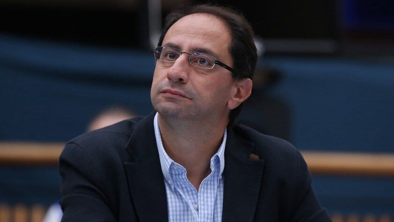 José Manuel Restrepo. Créditos: Colprensa 1