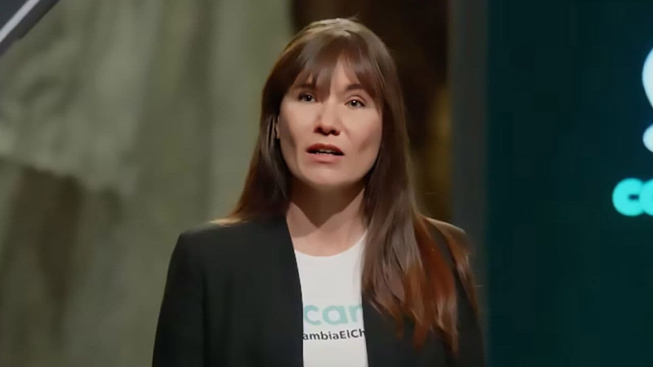 Colombia pidió a Reino Unido priorizar la extradición de Zulma Guzmán