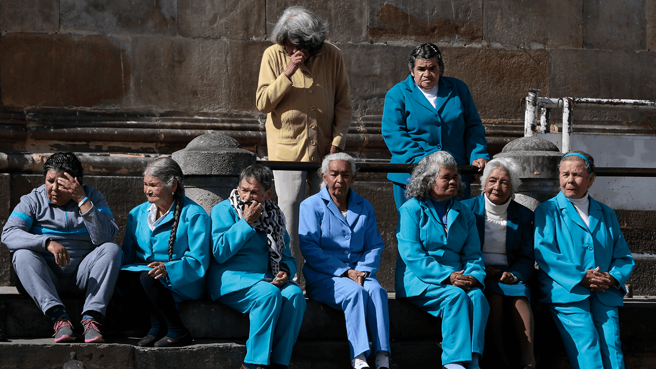 Pensionados Pensionados