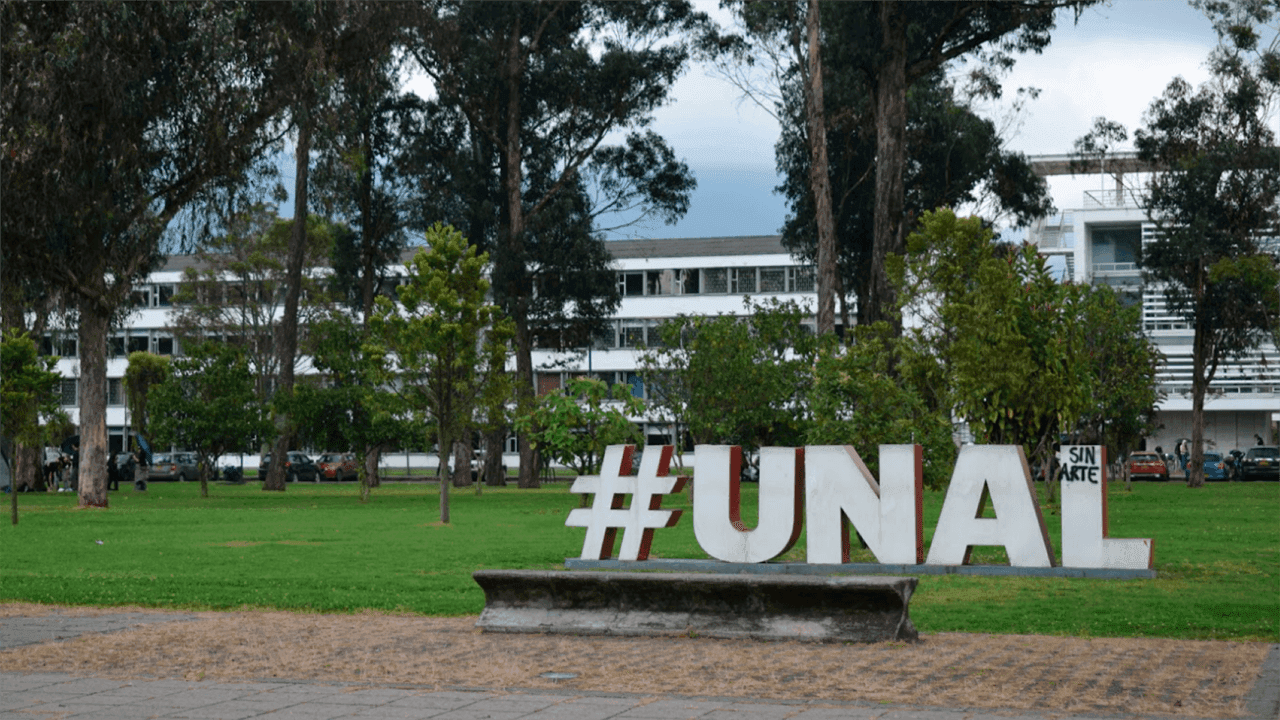 Universidades colombianas destacan en el ranking mundial