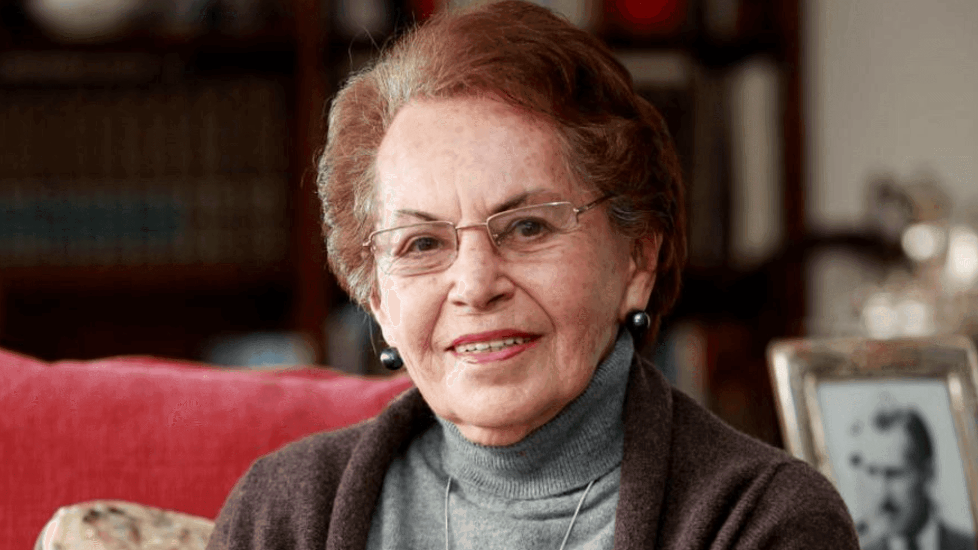 Lucy Nieto