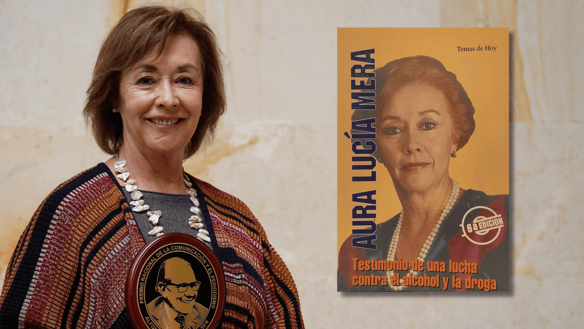 Aura Lucía Mera 2