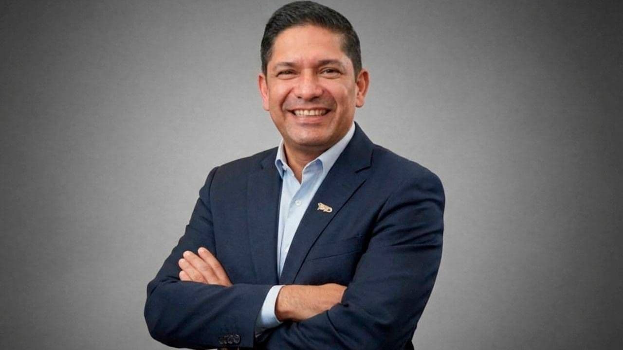 El ingeniero Juan Carlos Hurtado asumió la Presidencia de Ecopetrol en calidad de enc​argado.