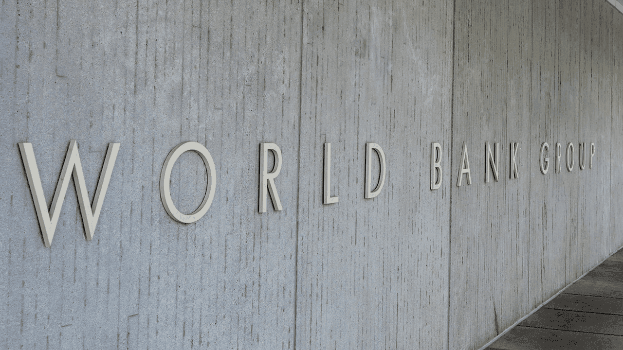 Banco Mundial