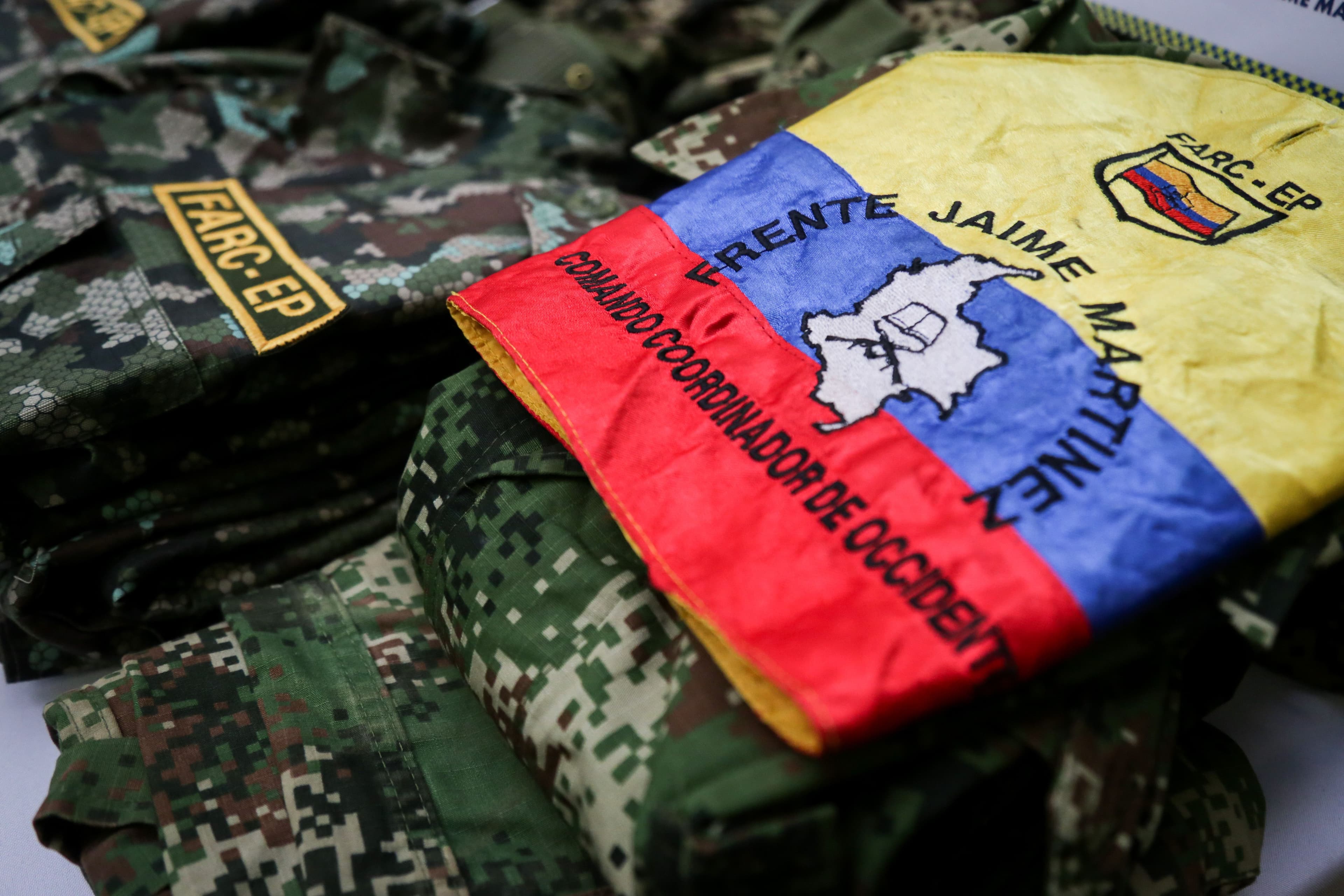 Masacre en zona rural de Popayán dejó cinco personas asesinadas