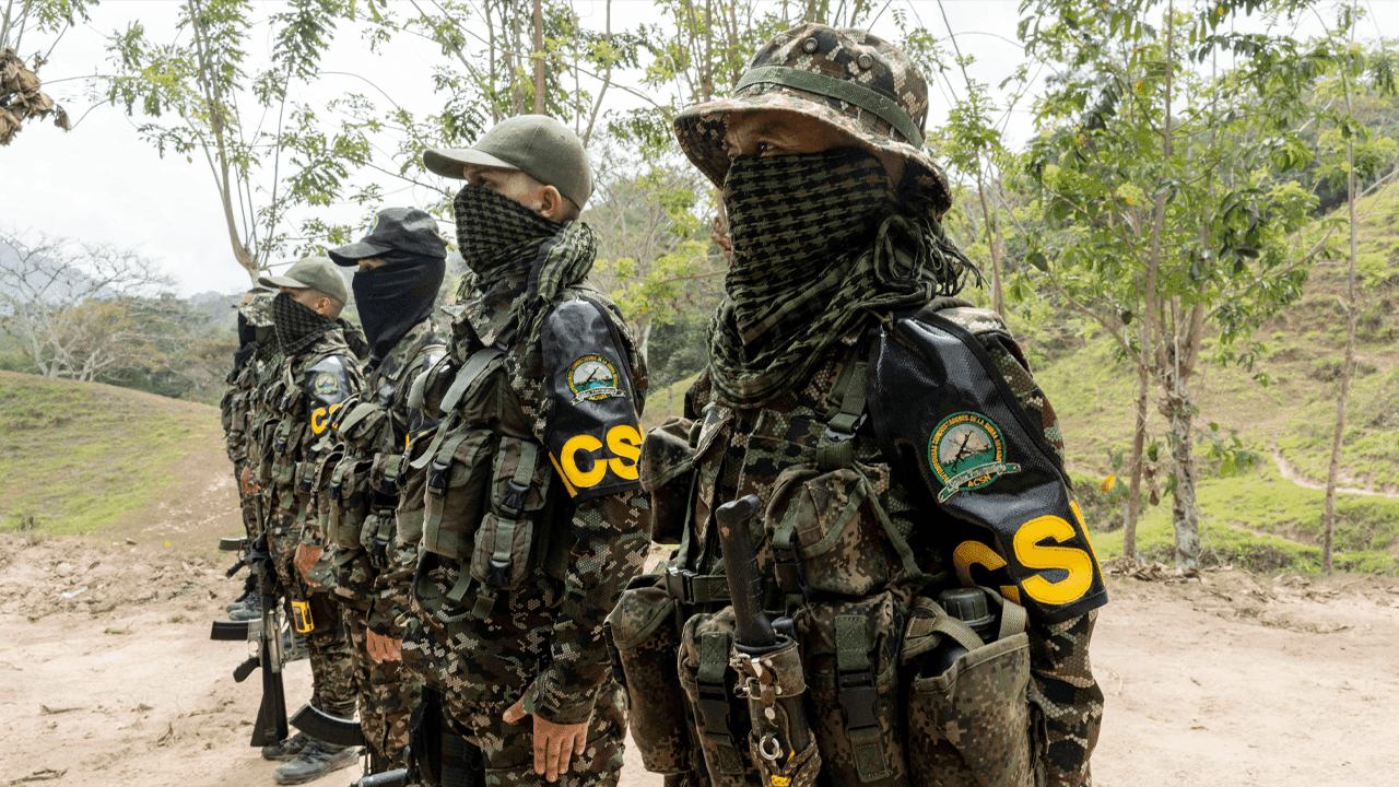 Ataque armado en Maicao dejó cinco jóvenes muertos