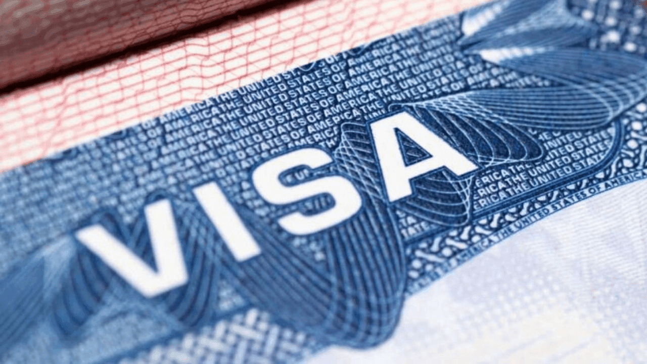 Visas
