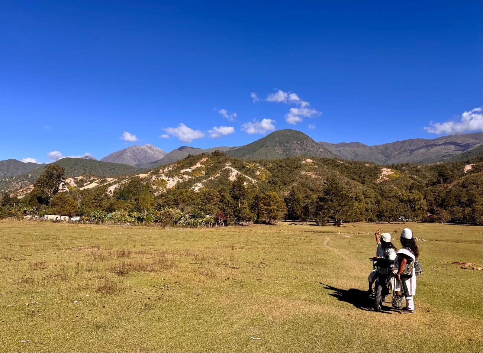 Sierra Nevada Crónica1