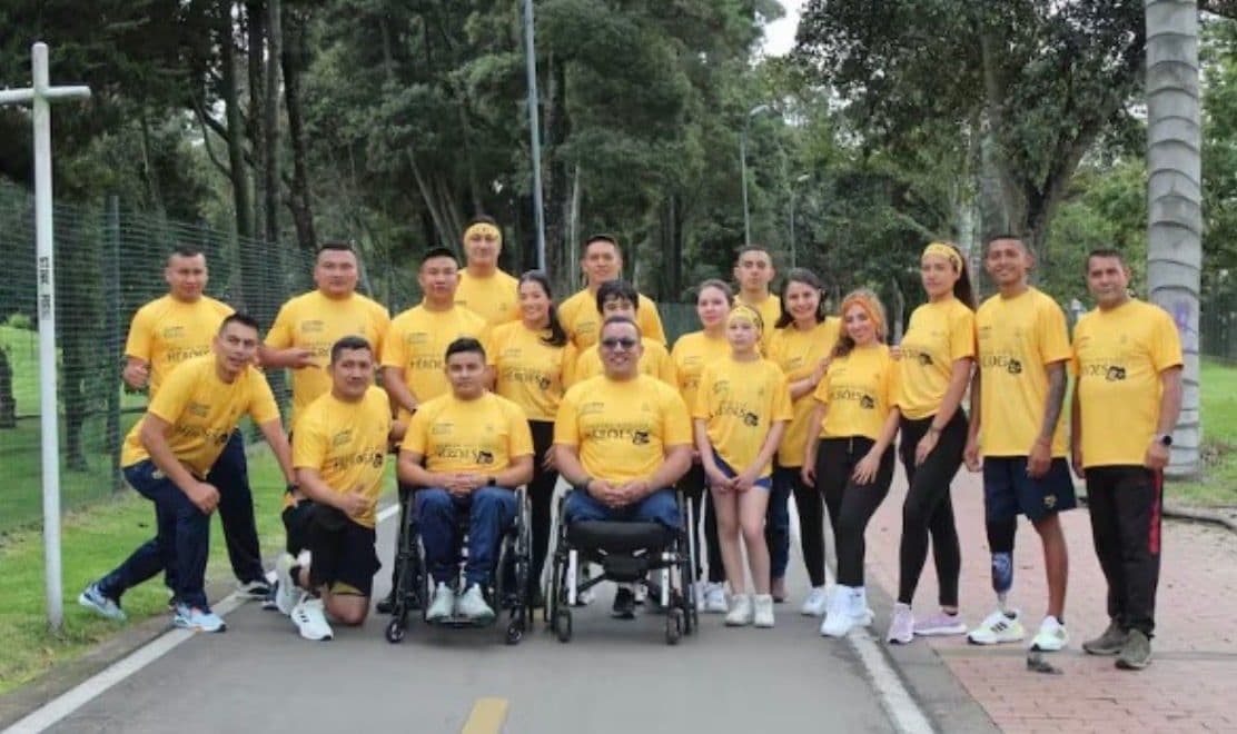 carrera de, los heroes