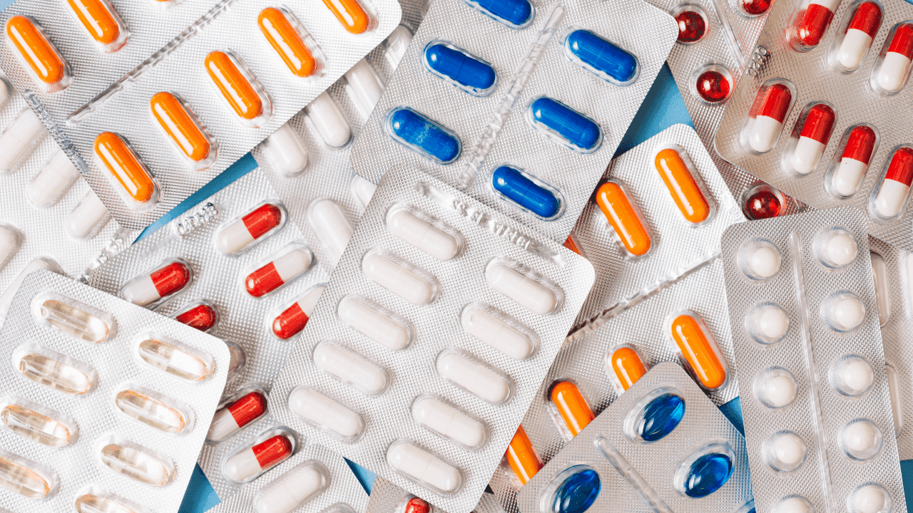 medicamentooos
