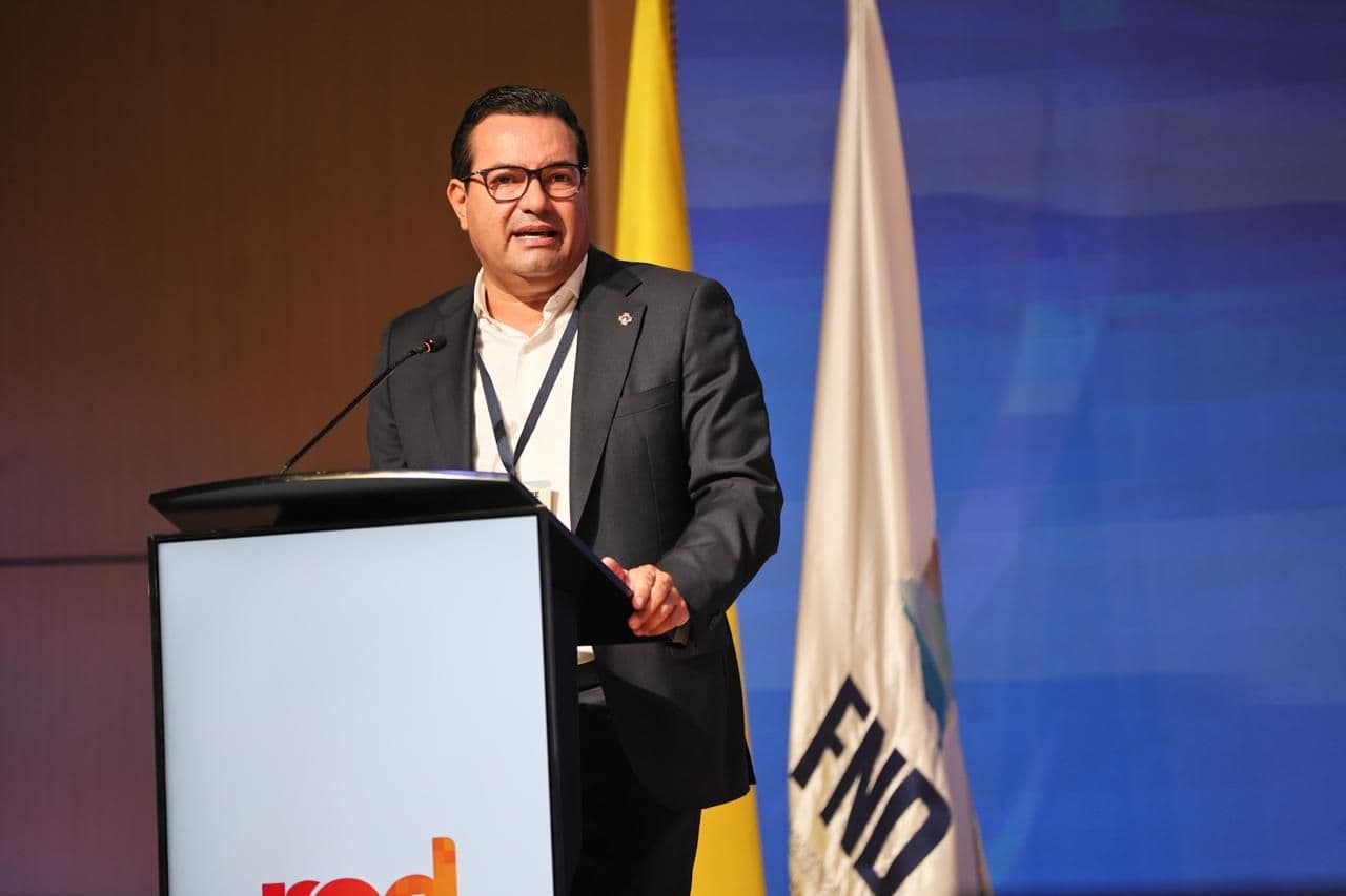 Didier Tavera FND