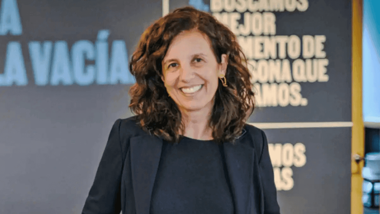 juanita leon