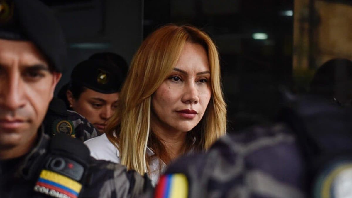 Sandra Ortiz denuncia presiones de la Fiscalía para denunciar a