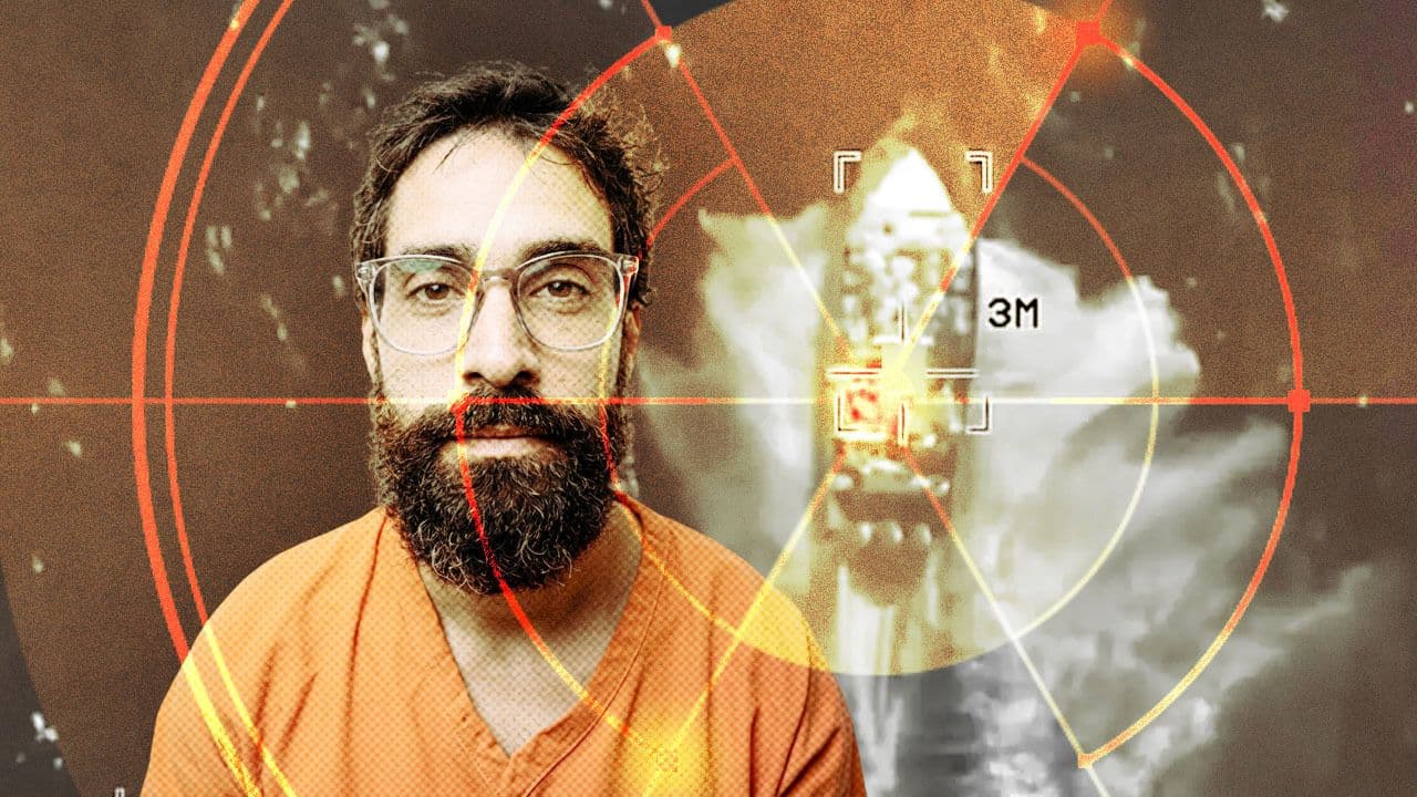 Historia narcos liberados por EE.UU