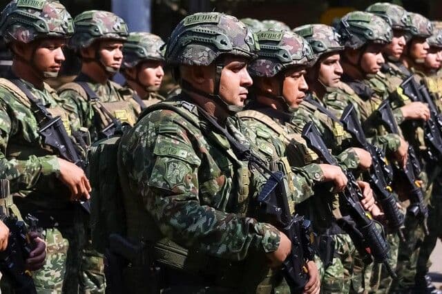 ejército image