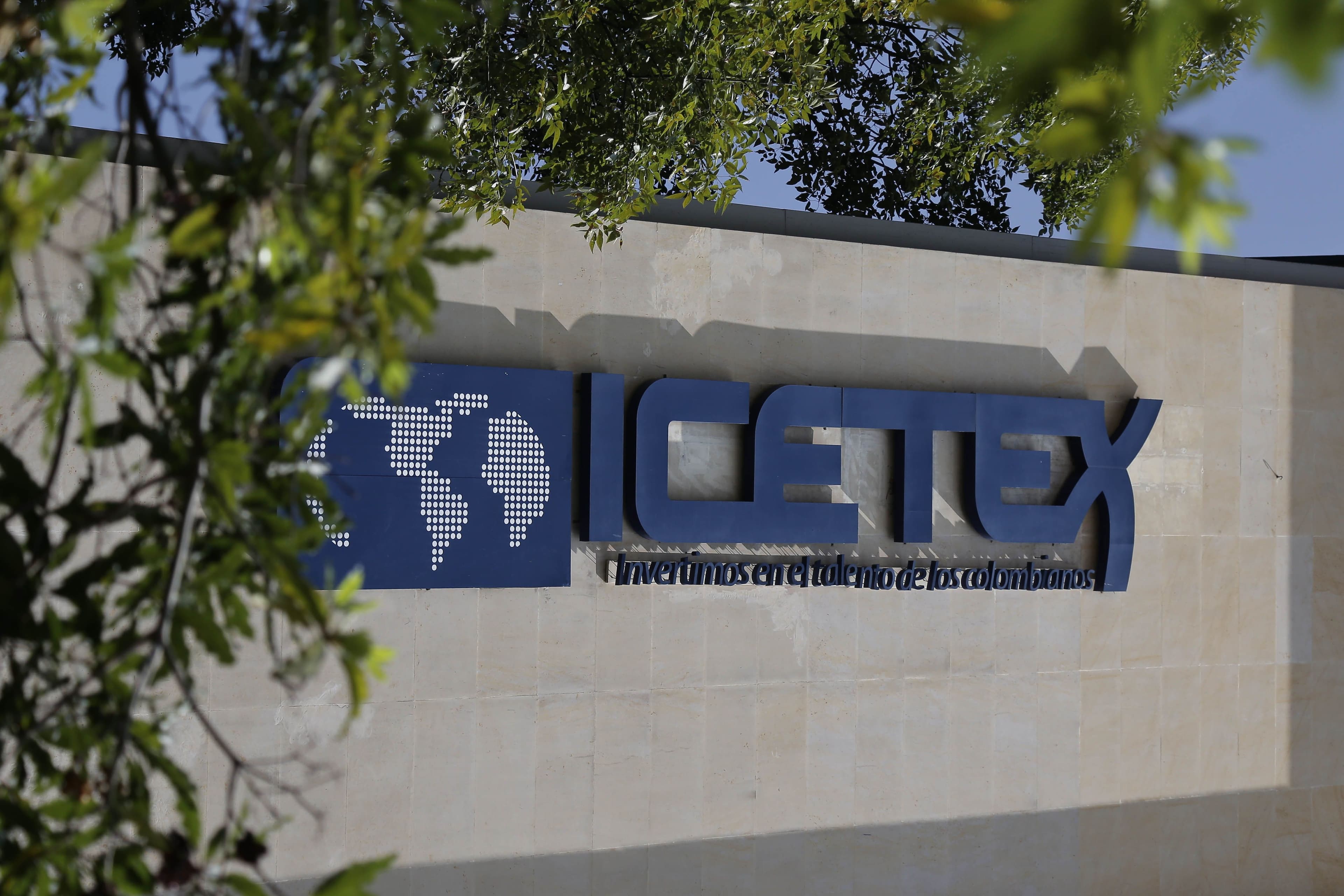 Beneficiarios del ICETEX
