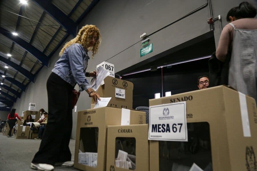 votaciones 8