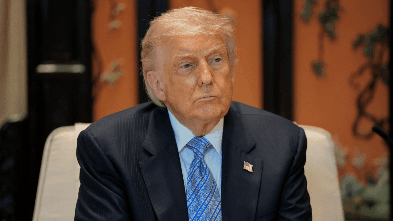 trump foto