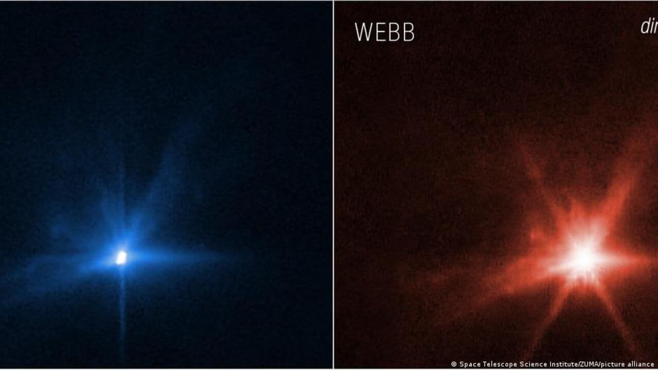 photologuephotos2023-04impacto_dart_sobre_el_asteroide_dimorphosjpg