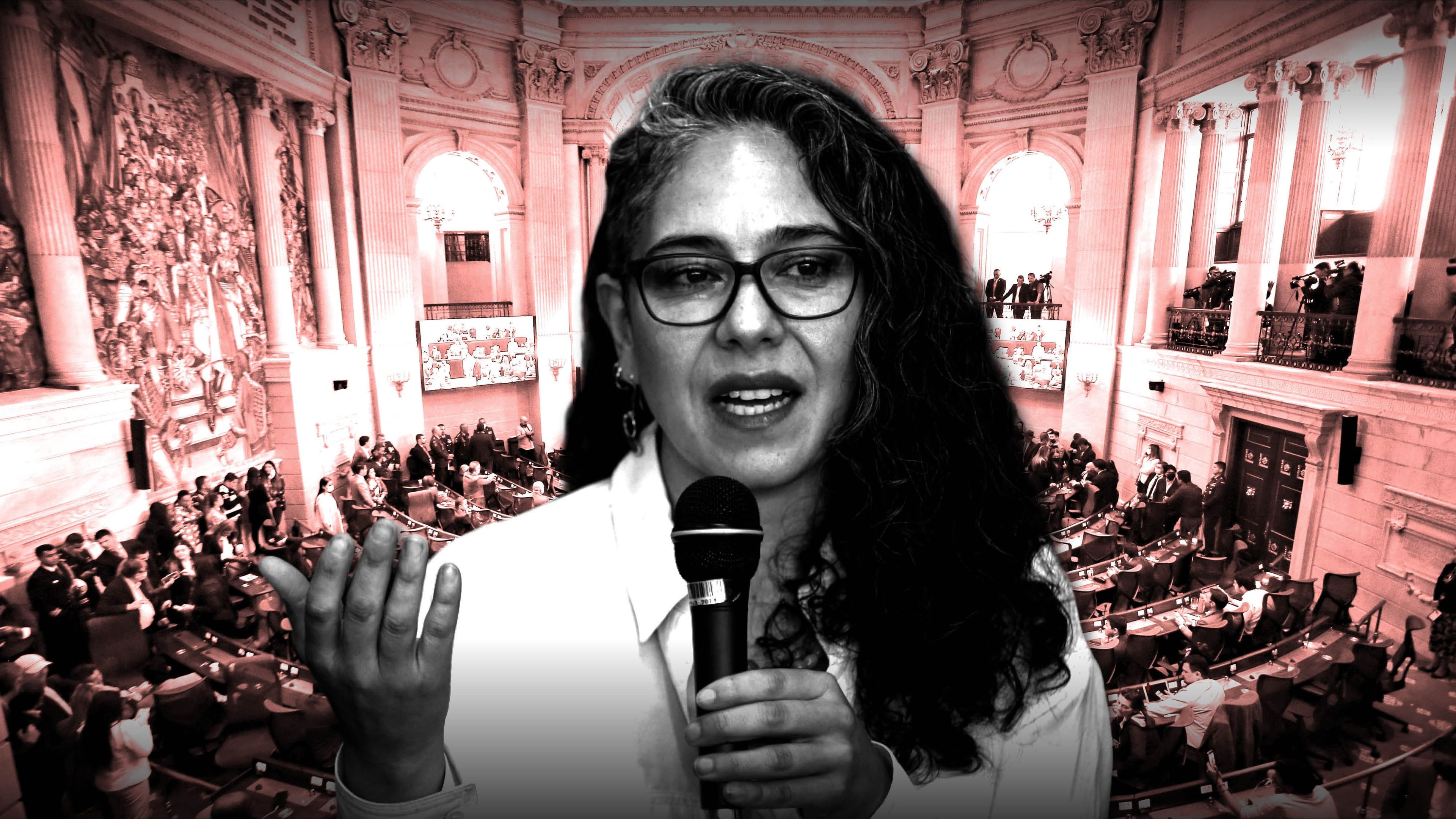 photologuephotos2023-03maria_jose-pizarro-congreso-violencia-generojpg