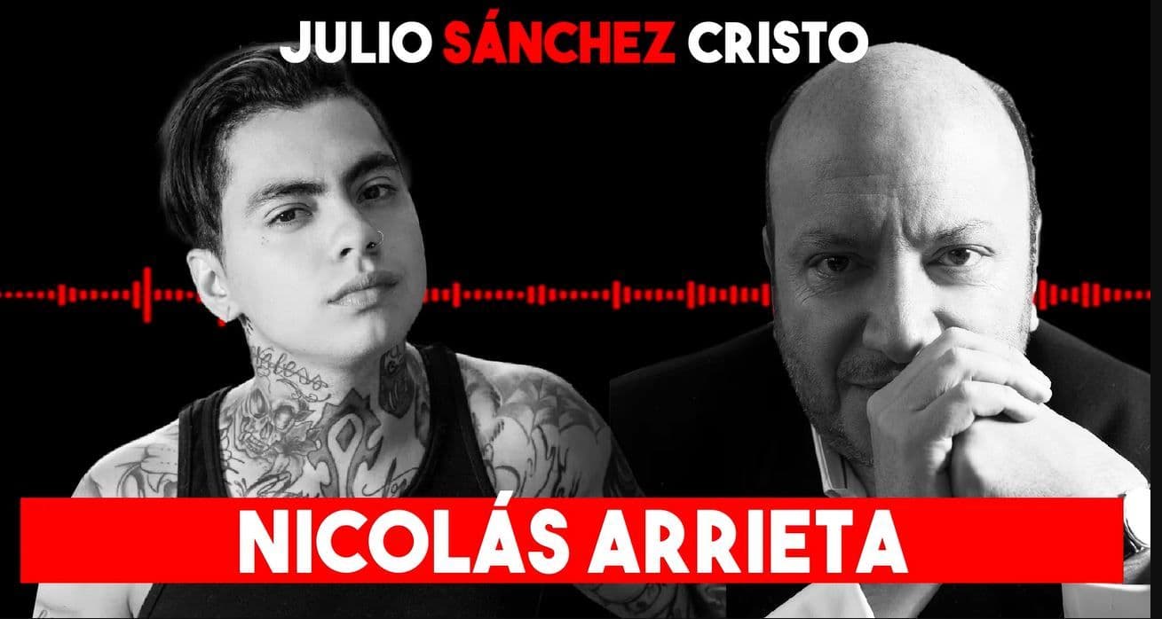 photologuephotos2023-03julio_sanchez_cristo_entrevista_a_nicolas_arrietajpg