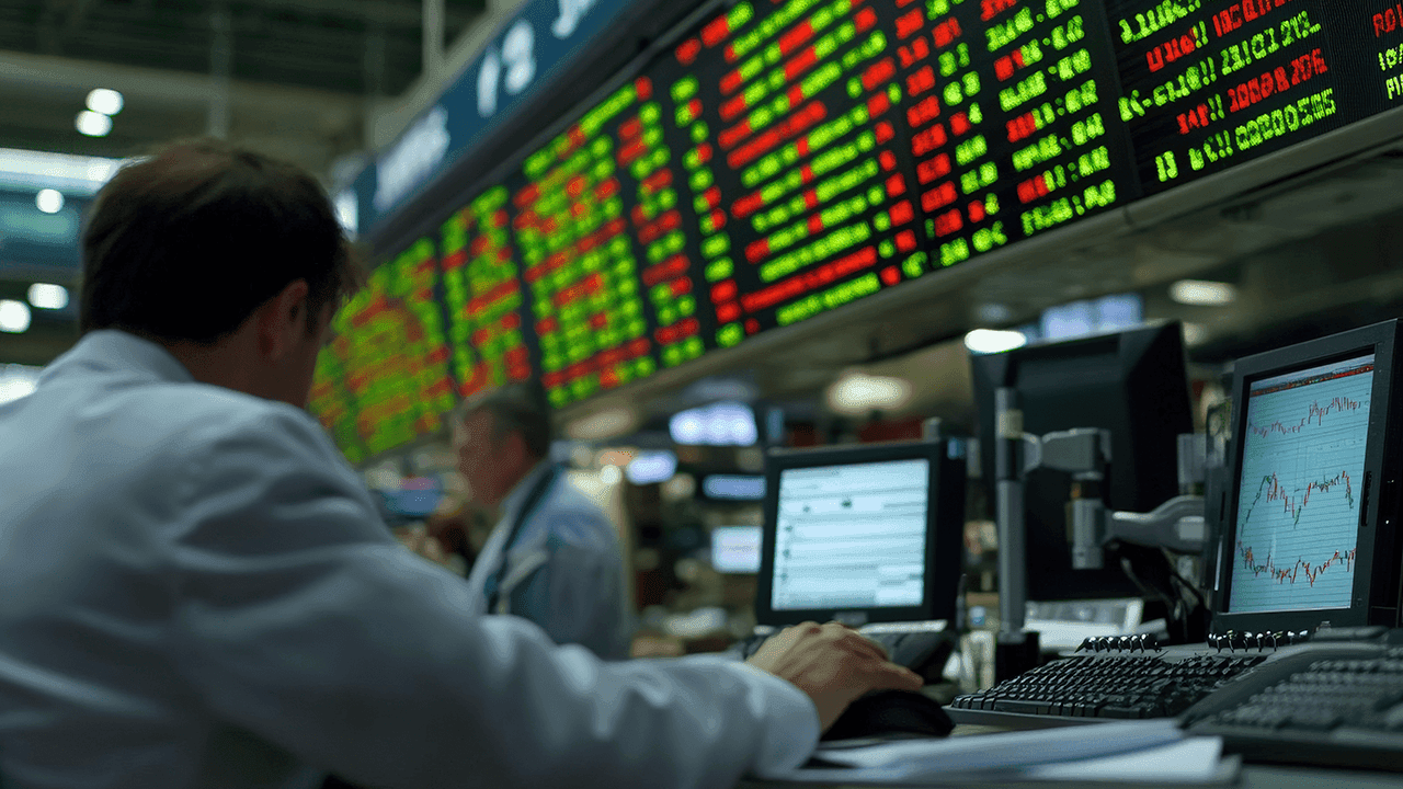 Los mercados apuestan por De la Espriella: dólar, bolsa y bonos repuntan tras resultado electoral