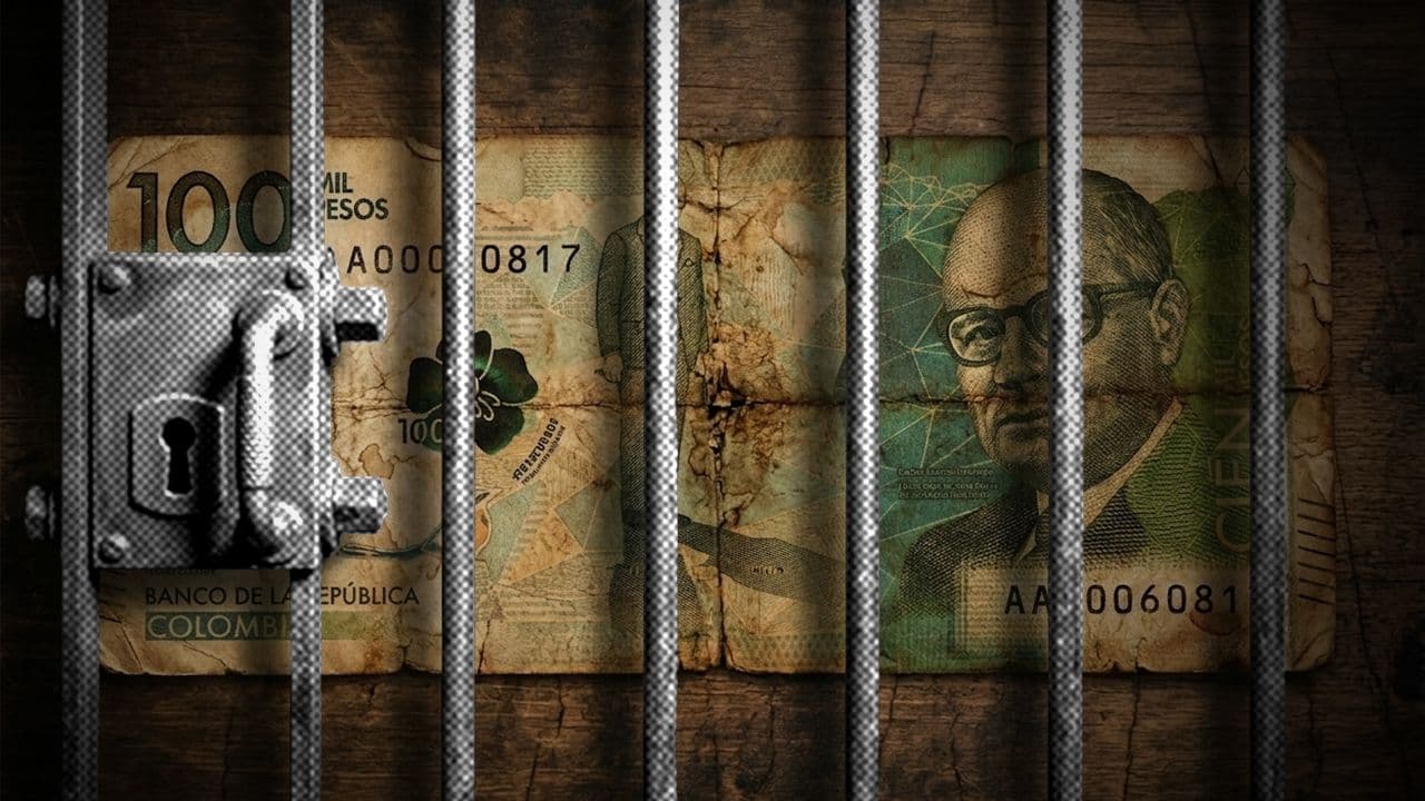 Exclusivo: caos contable, comida en mal estado y cocinas con moho, el revelador informe sobre la administración de las cárceles